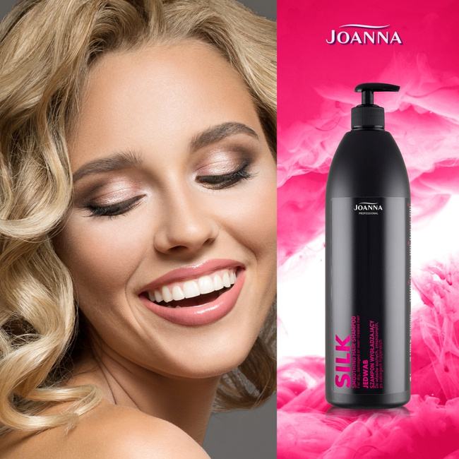joanna szampon 1000ml