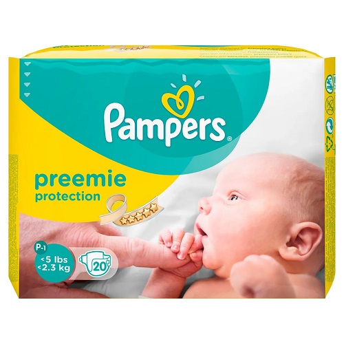 pani pampers