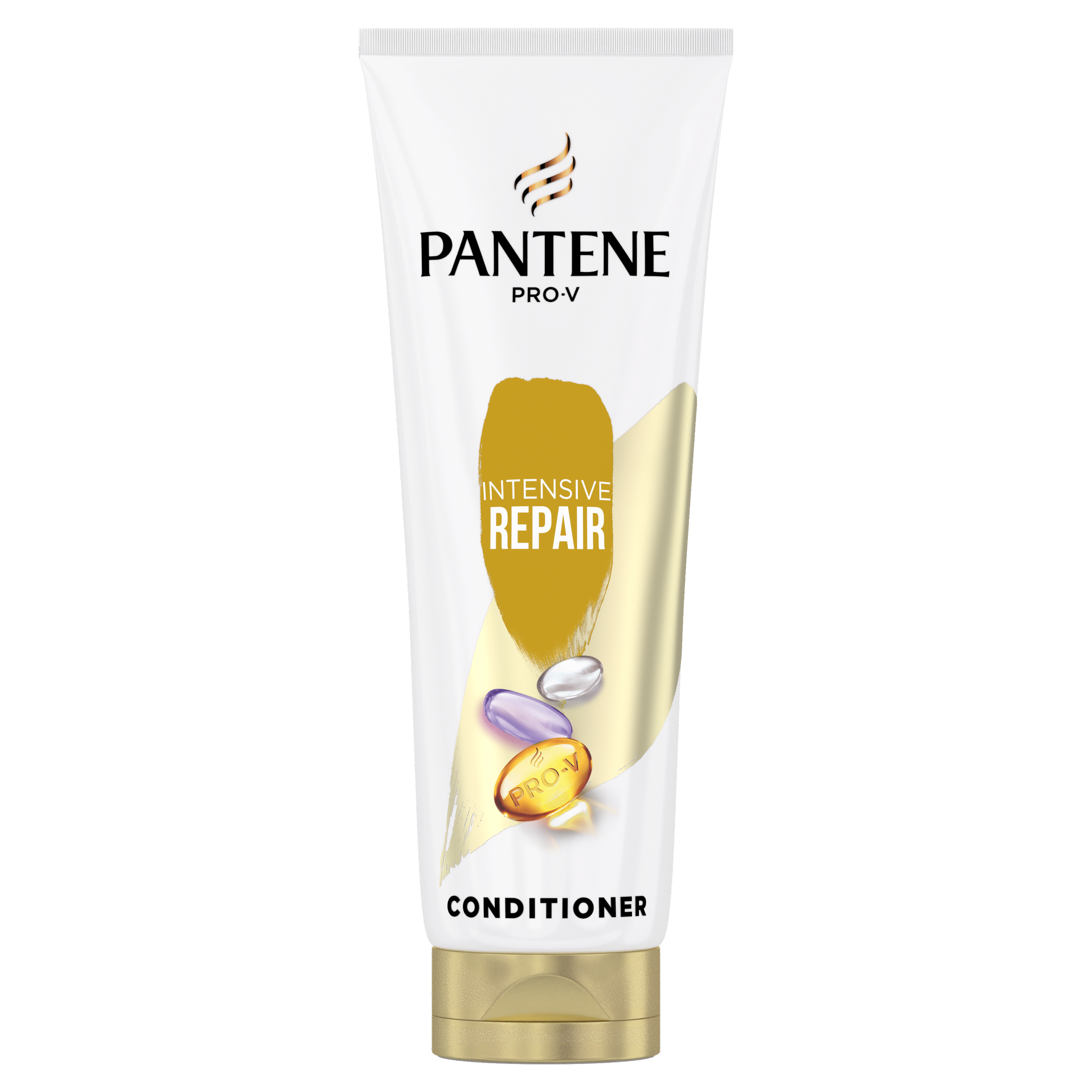 pantene pro-v intense repair odżywka do włosów blog