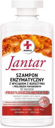 jantar medica szampon enzymatyczny