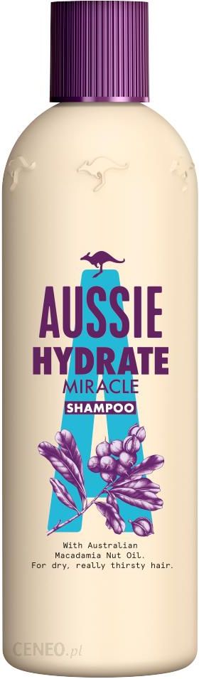 szampon australian miraclle opinie