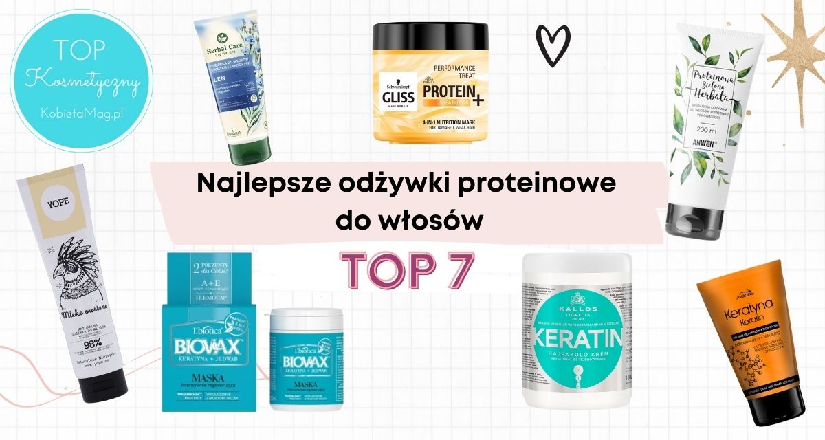 odżywka do włosów dla mężczyzn tania