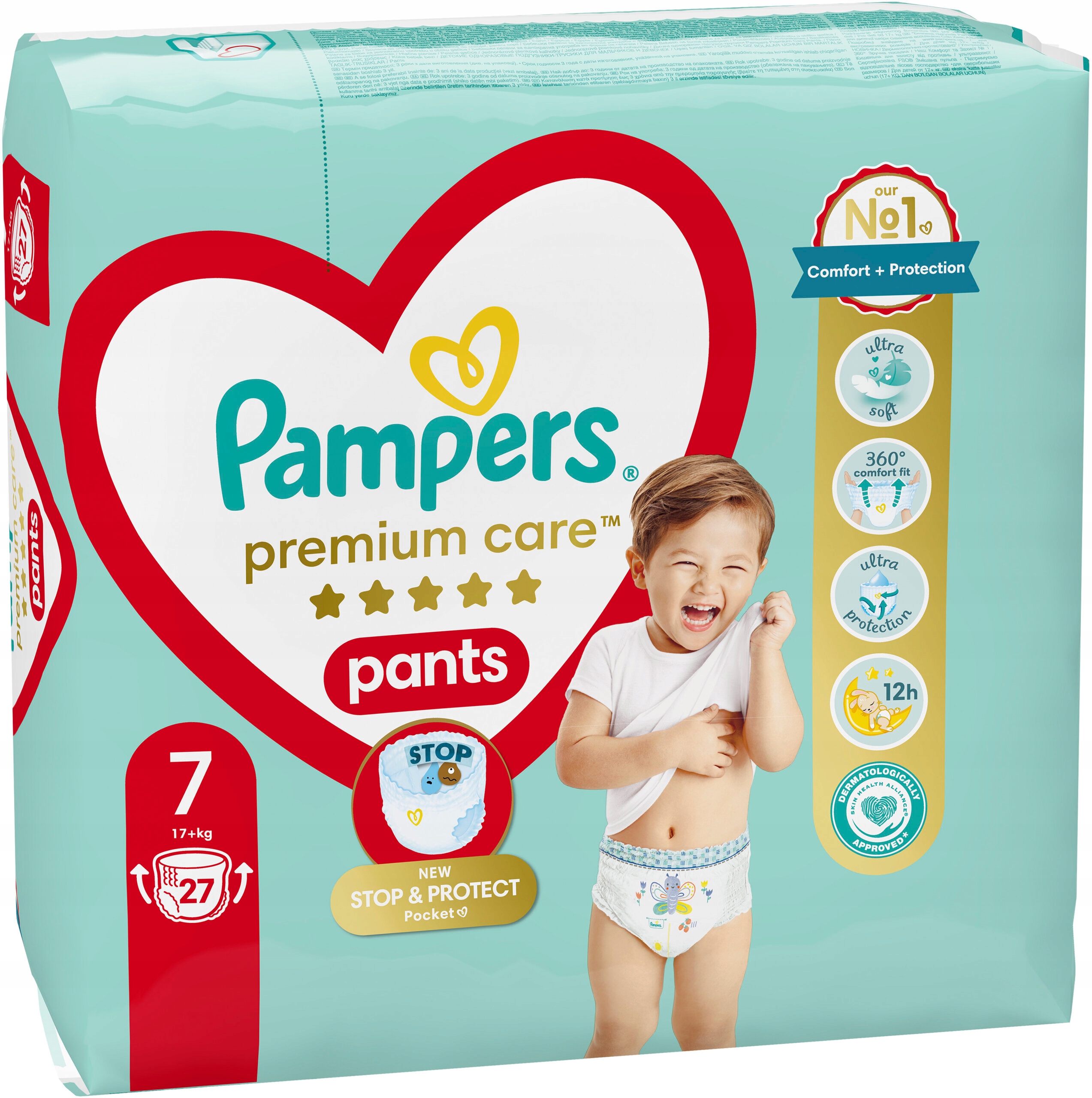 27 tydzien ciazy pampers