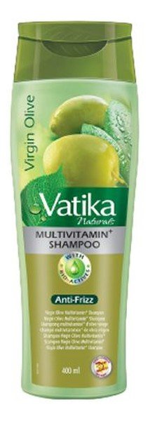 dabur vatika szampon na porost wlosow