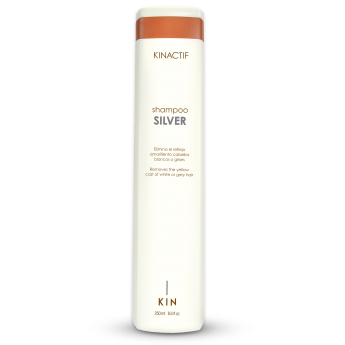 kinactif szampon.silver opinie