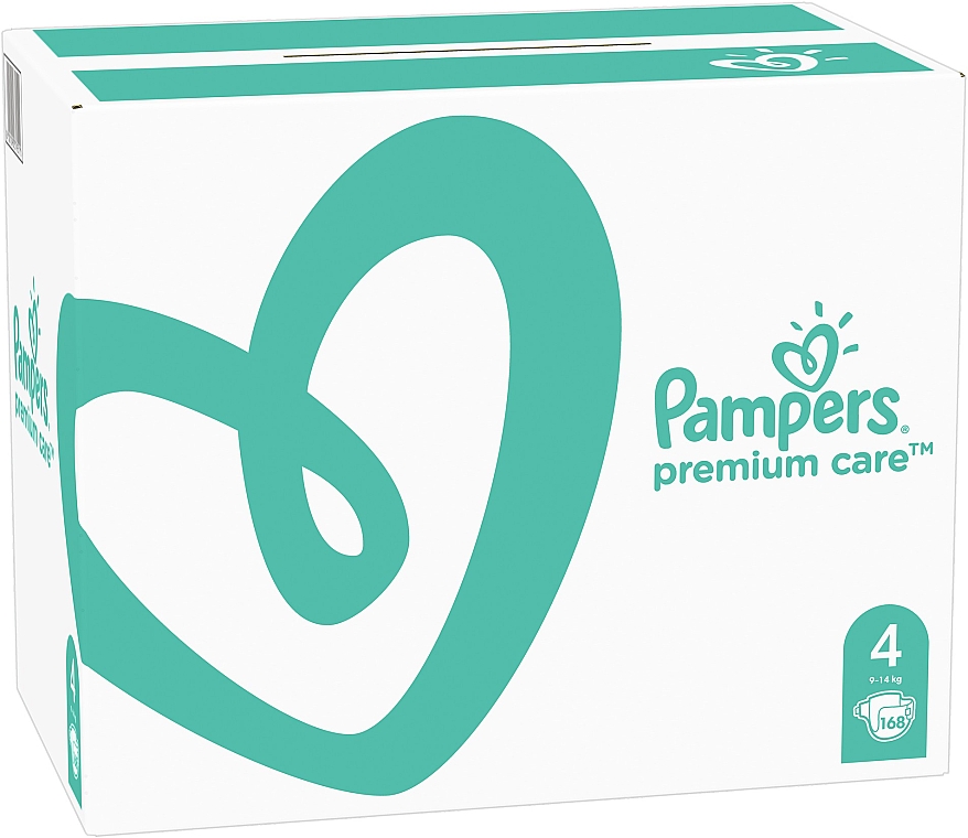 promocja pampers 3 ceneo