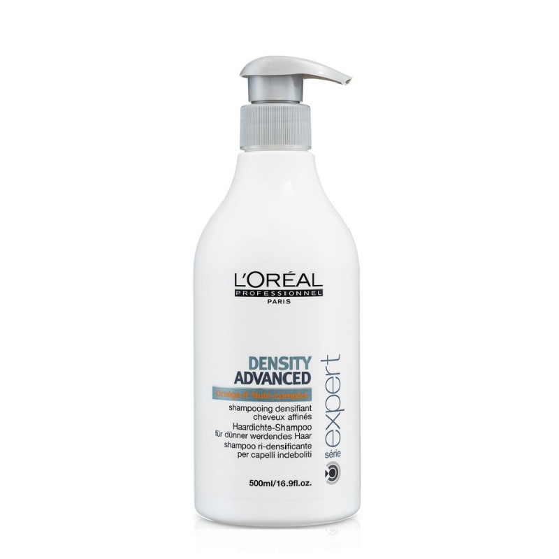 loreal expert szampon omega 6 density advanc sklaed