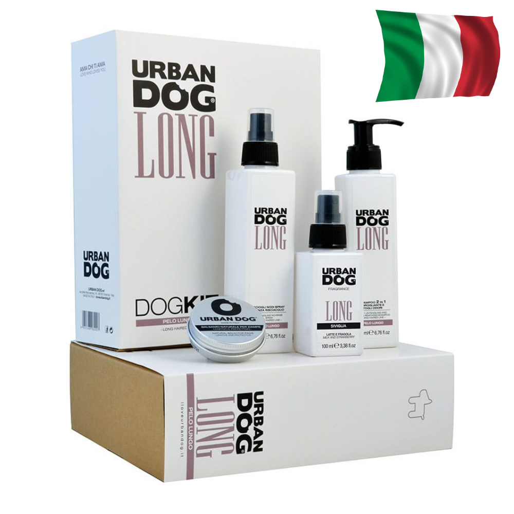 urban dog szampon cena