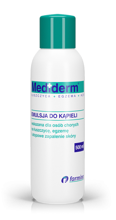 szampon mediderm cena