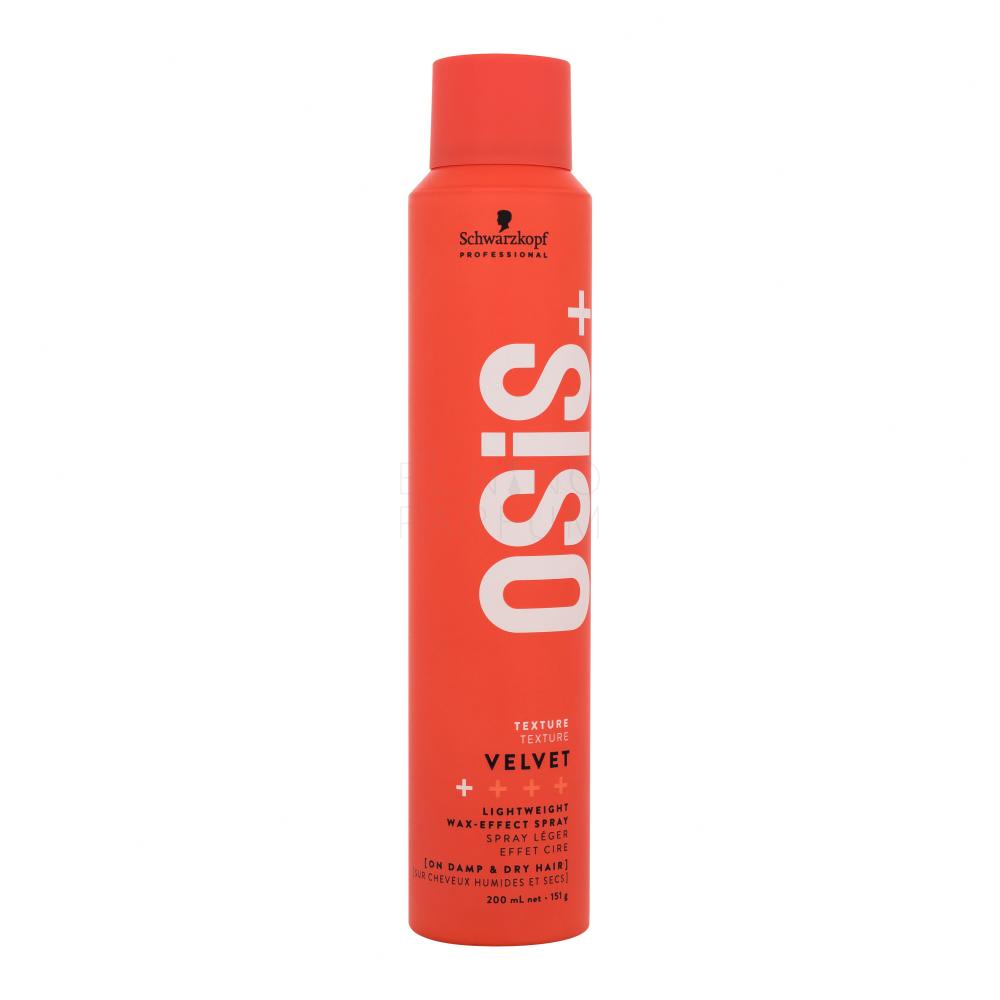 lakier do włosów schwarzkopf osis+ soft 100ml