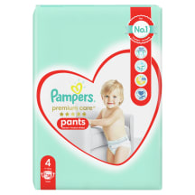 superkoszyk pampers 3