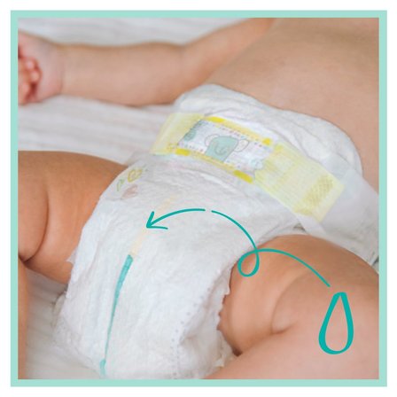 pampers premium care 3 krakow