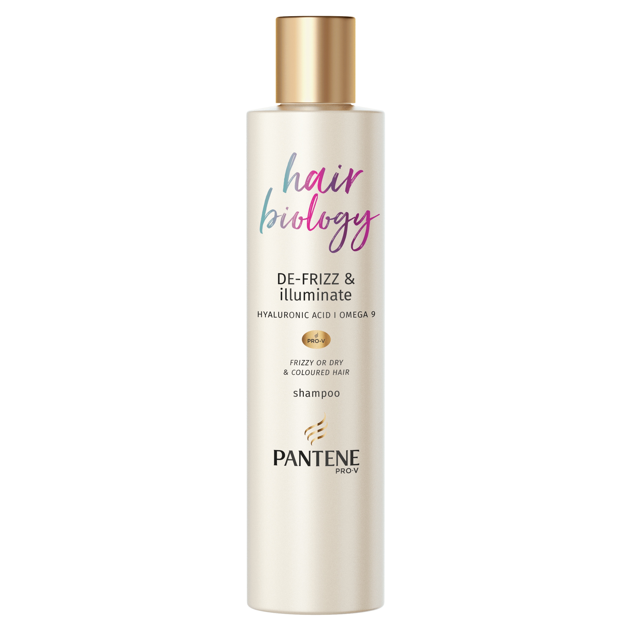 gdzie kupie szampon pantene hair biology szampon