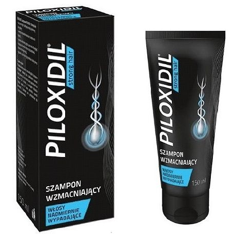 szampon piloxidil opinie