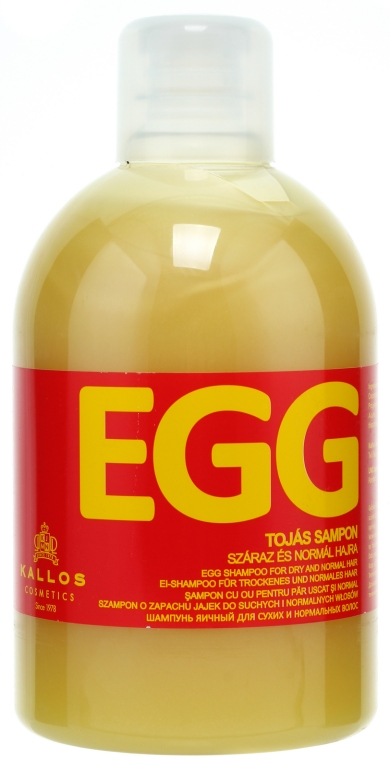 kallos kjmn szampon egg skład