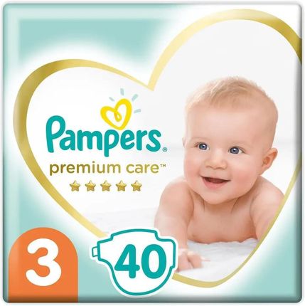 pampers procare 3 ceneo