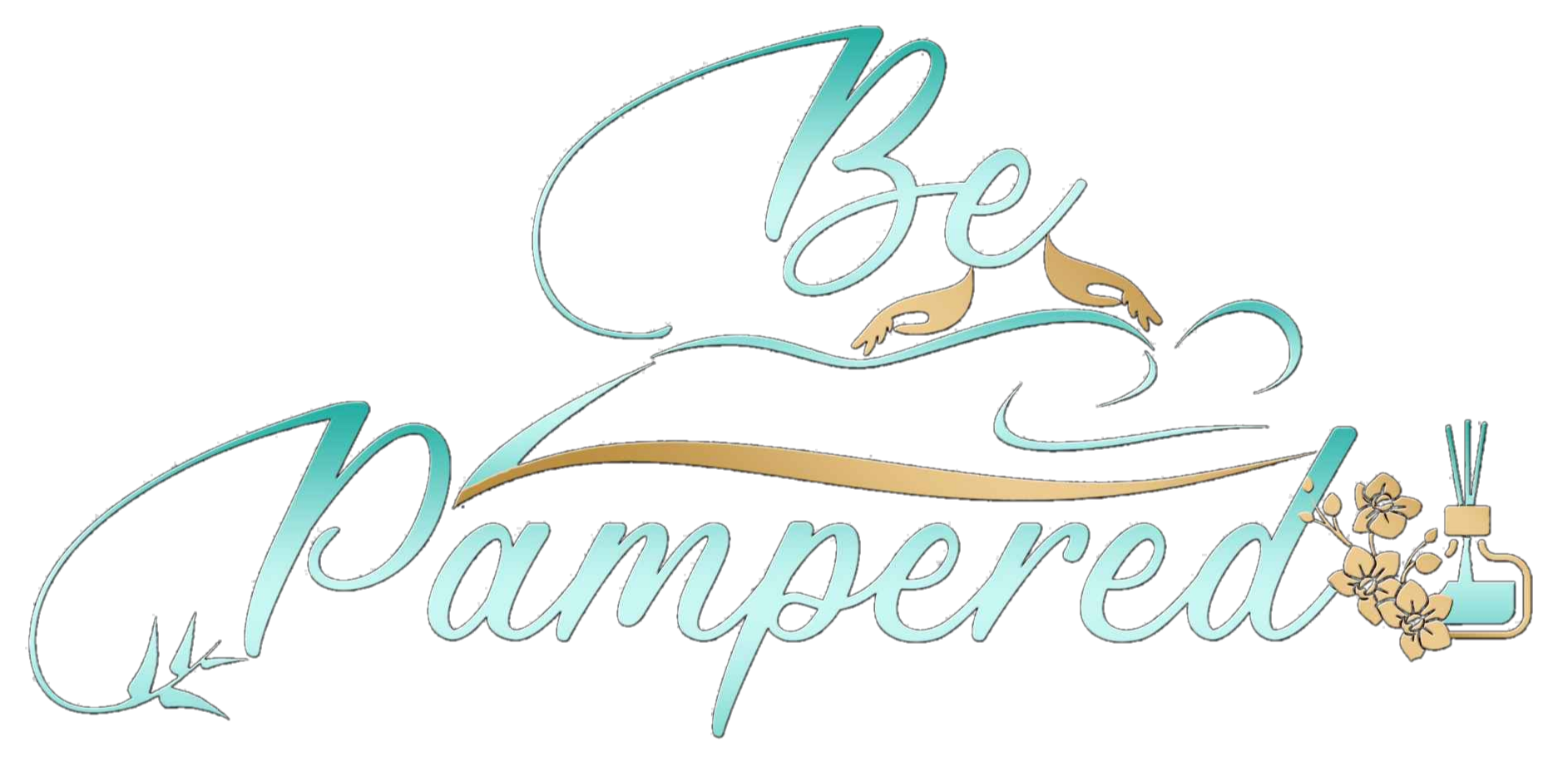 be pampered