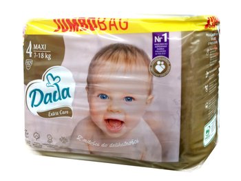 dada pieluchy maxi 4 _ 18 kg