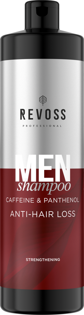 szampon do włosów dla mężczyzn rossmann