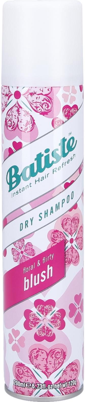 batiste suchy szampon floral