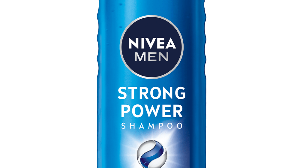 szampon meski do wlosow nivea