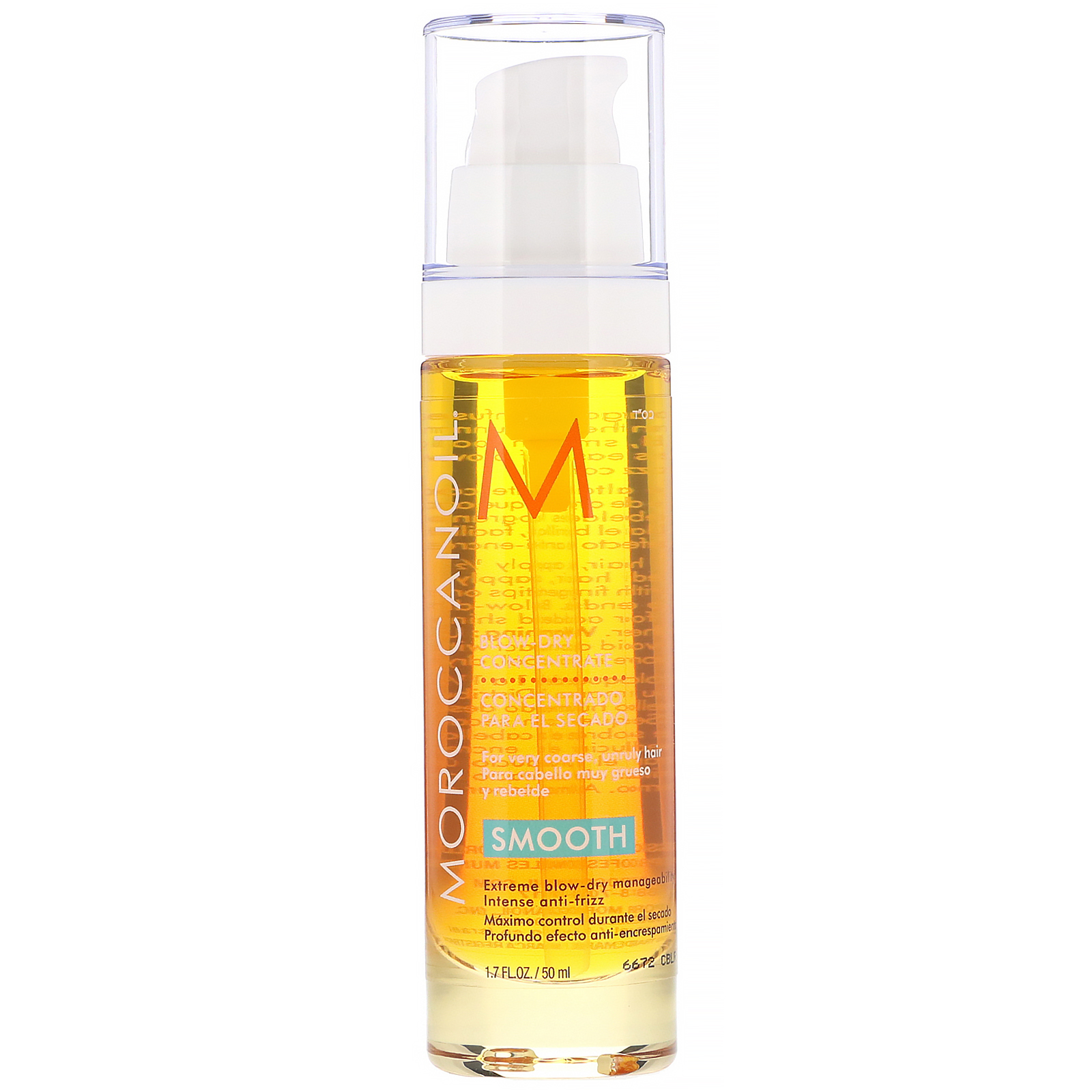 moroccanoil olejek do włosów