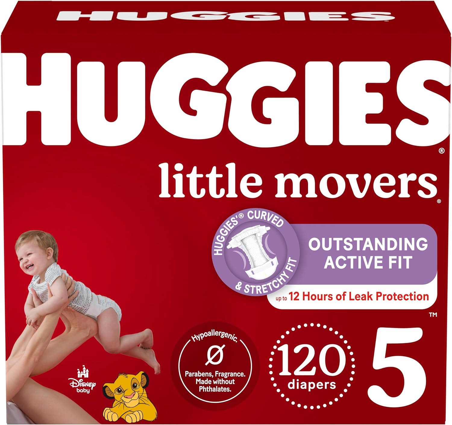 huggies 5 buy in poland