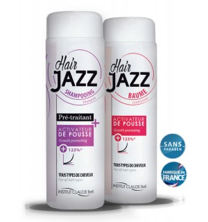 szampon jazz forum