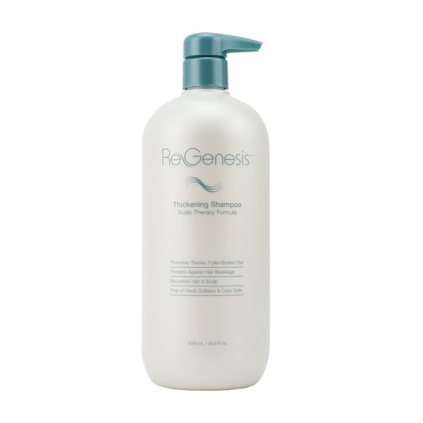 regenesis szampon