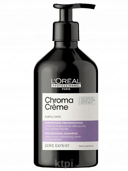 loreal professionnel szampon porost włosów