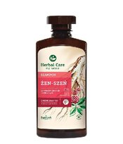 herbal care szampon zen szen opinie