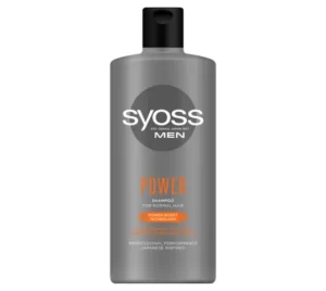 dobry szampon do męskich włosow