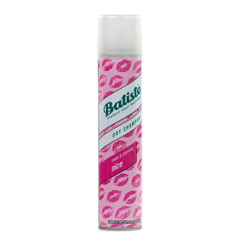 batiste suchy szampon nice