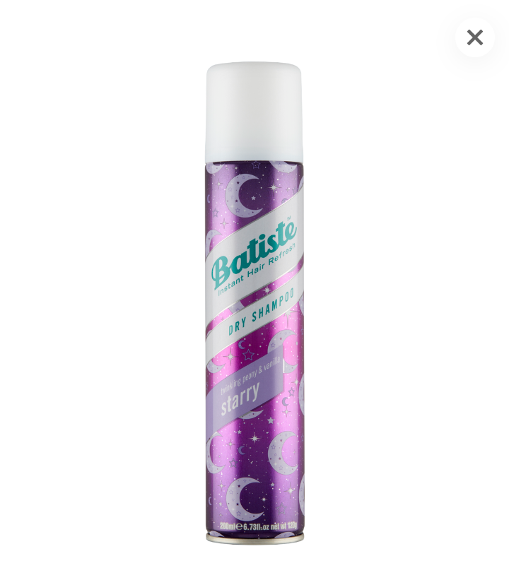 batiste suchy szampon kwc