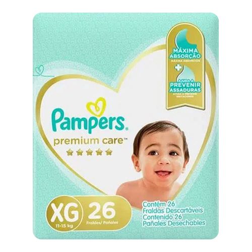 pampers premium care um care 5