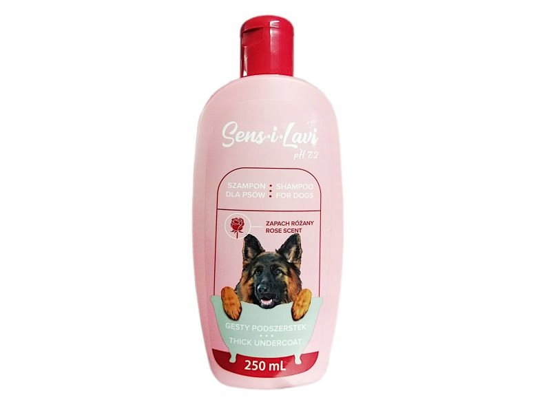 wroclaw szampon dla psa