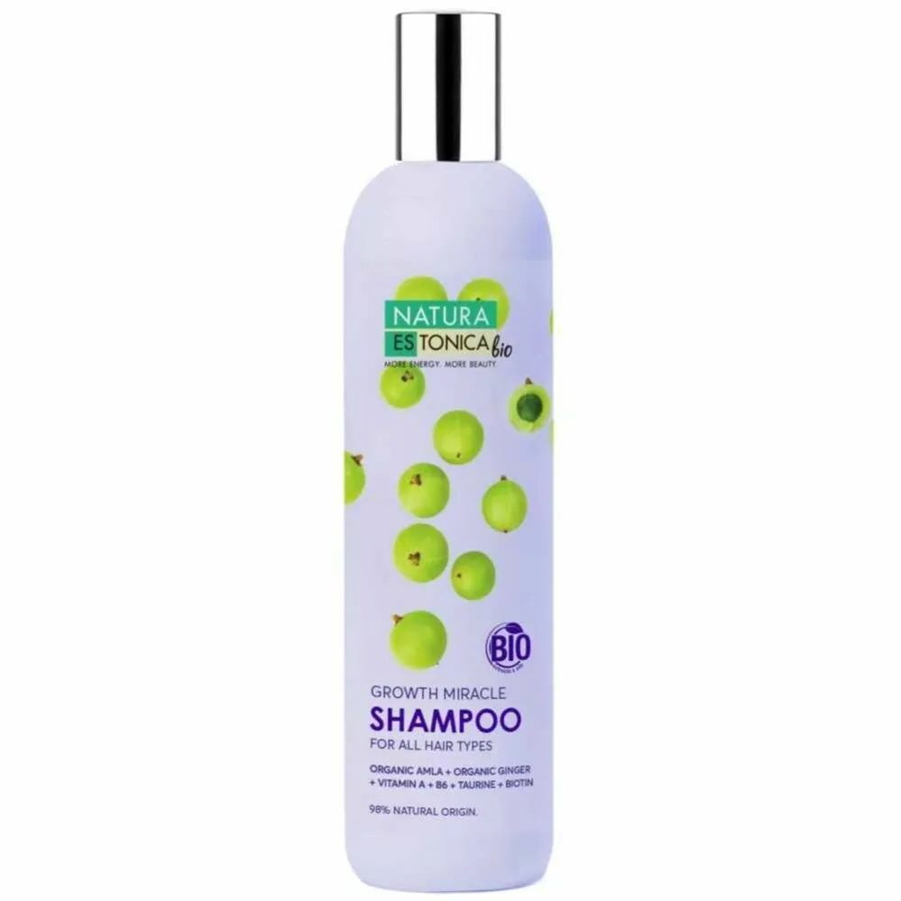 natura estonica szampon przeciw wypadaniu włosów