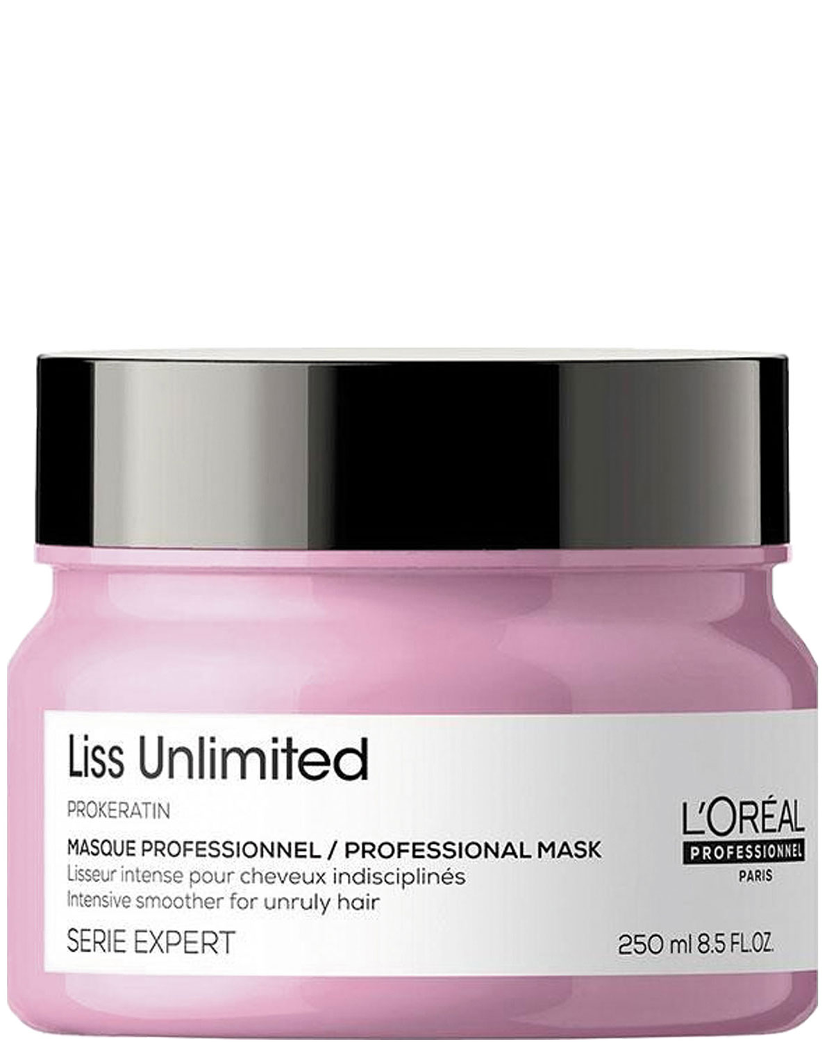 liss unlimited szampon