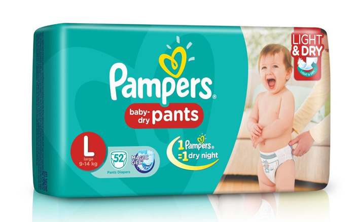 pampers 3+ gdzie kupić