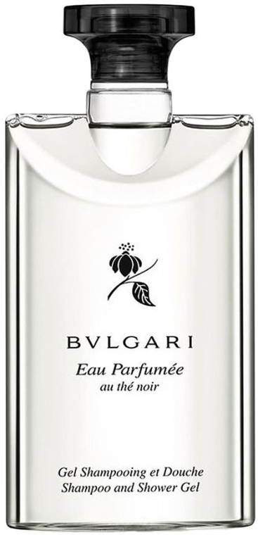 bvlgari szampon