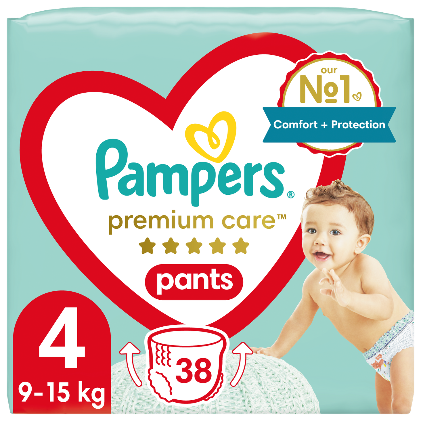 orlen pampers