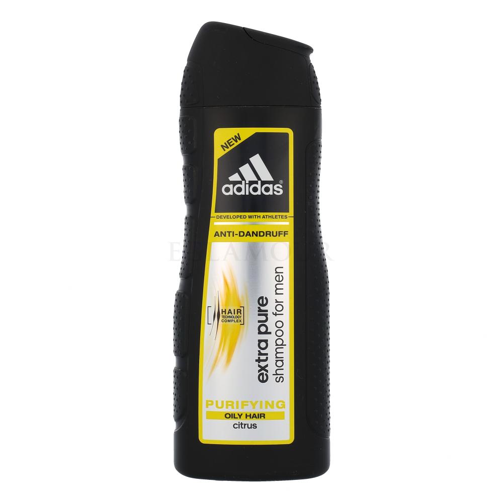 szampon adidas ekstra fresh skład