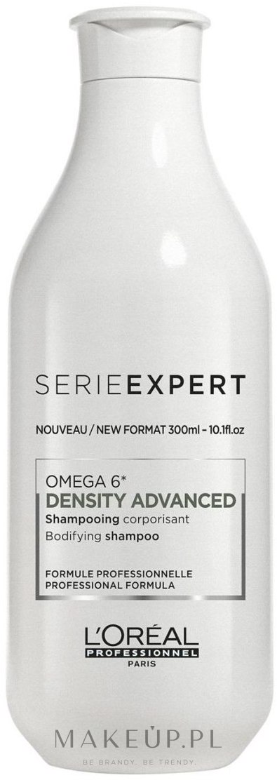 loreal professionnel density advanced szampon odżywczy