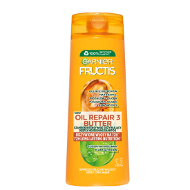 fructis oil repair 3 butter szampon