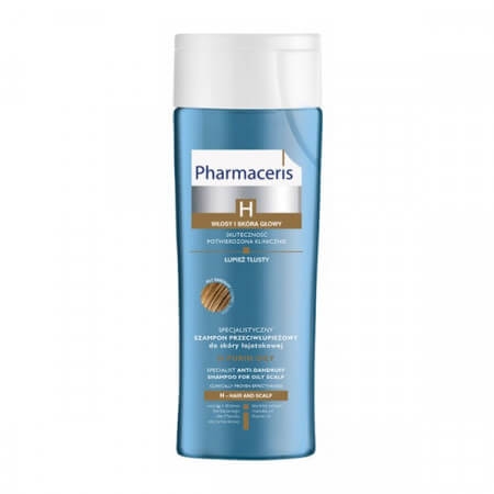 pharmaceris h purin szampon przeciw