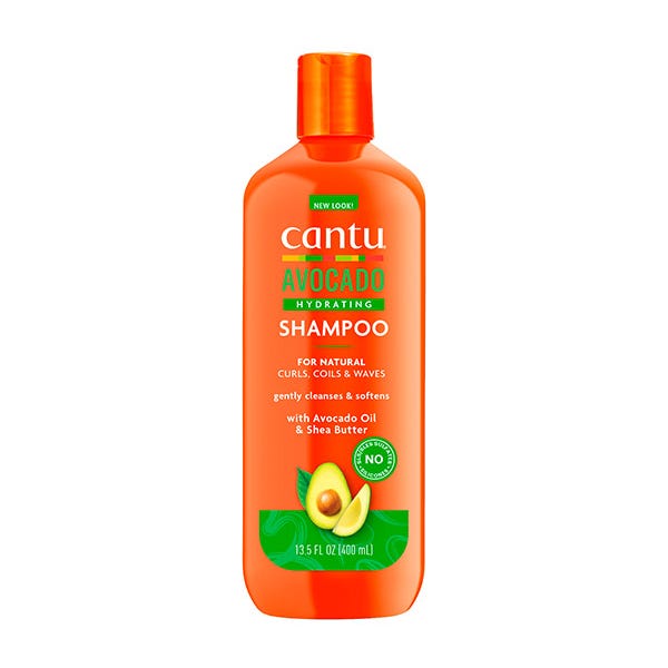 avocado szampon