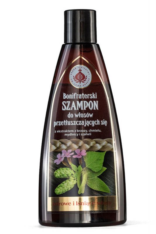 kauflnd szampon shauma z biotyna
