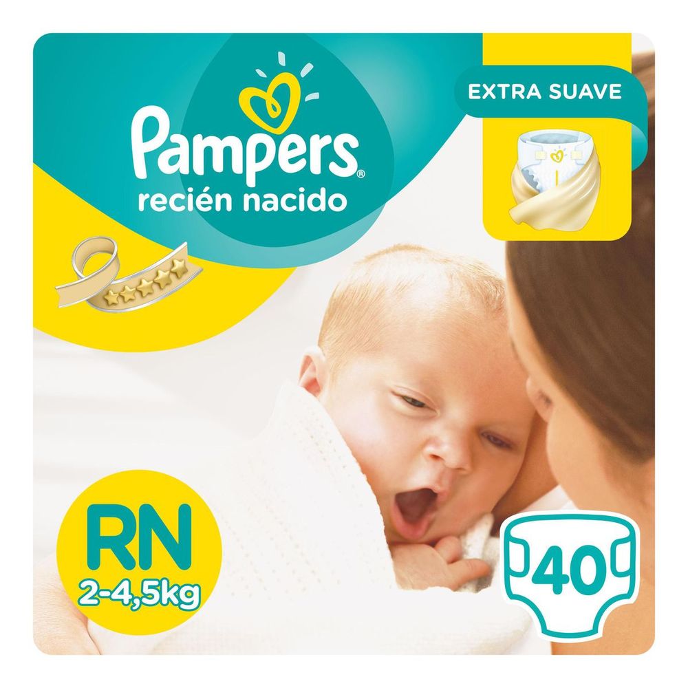 pampers junior 2