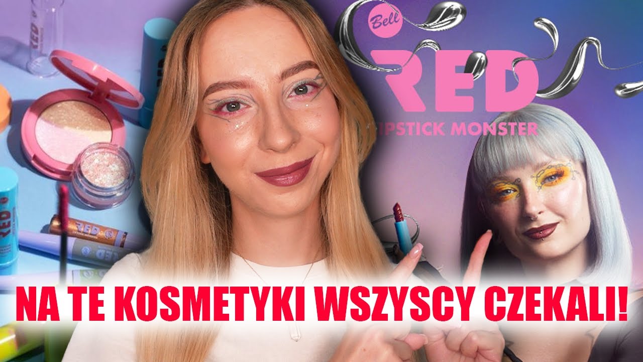 szampon w kostce redlipstock monster