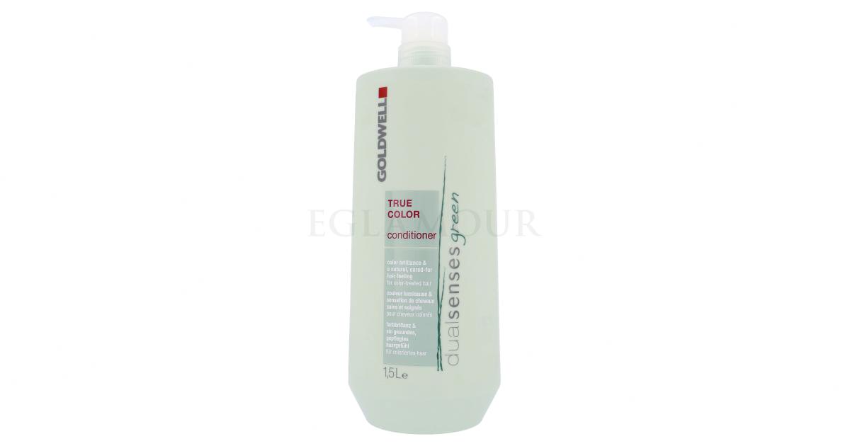 goldwell green true color 1500ml szampon dualsenses